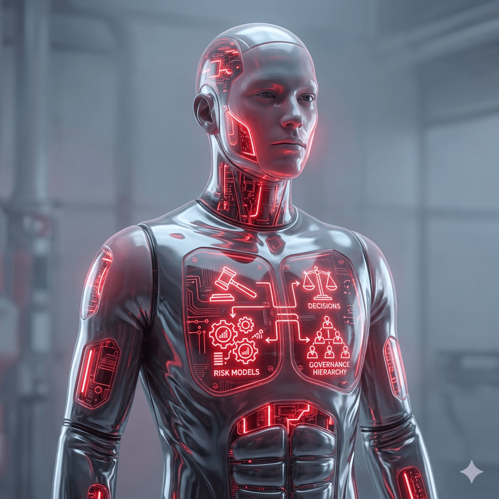 ContractzLab: Transforming Credit Processes into AI-Driven Governance Systems